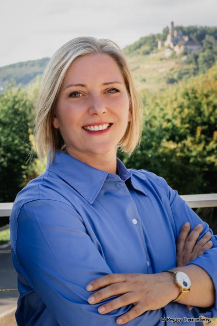 Steffi Dost Profilbild